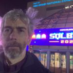 SQLBits 2022 – London