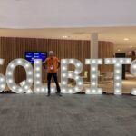 Becoming a SQLBits Helper